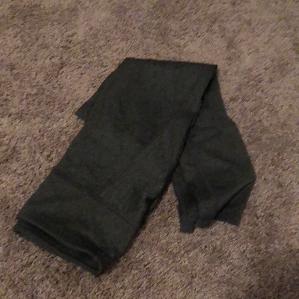 Leggings really comfy